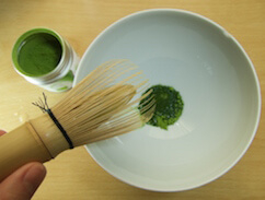 Matcha Chasen